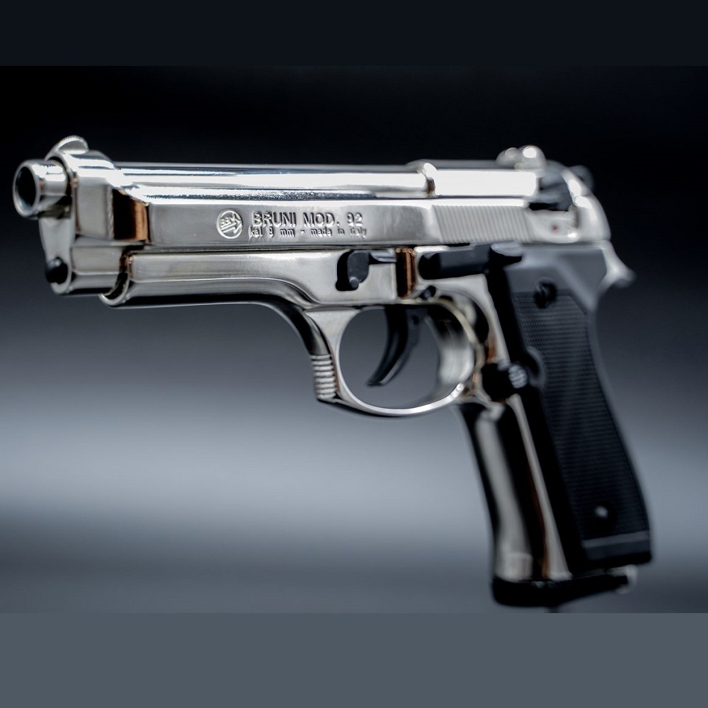 Pistola a salve Bruni mod. 92